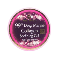 Pax Moly Deep Morine Collagen Soothing Gel 300g